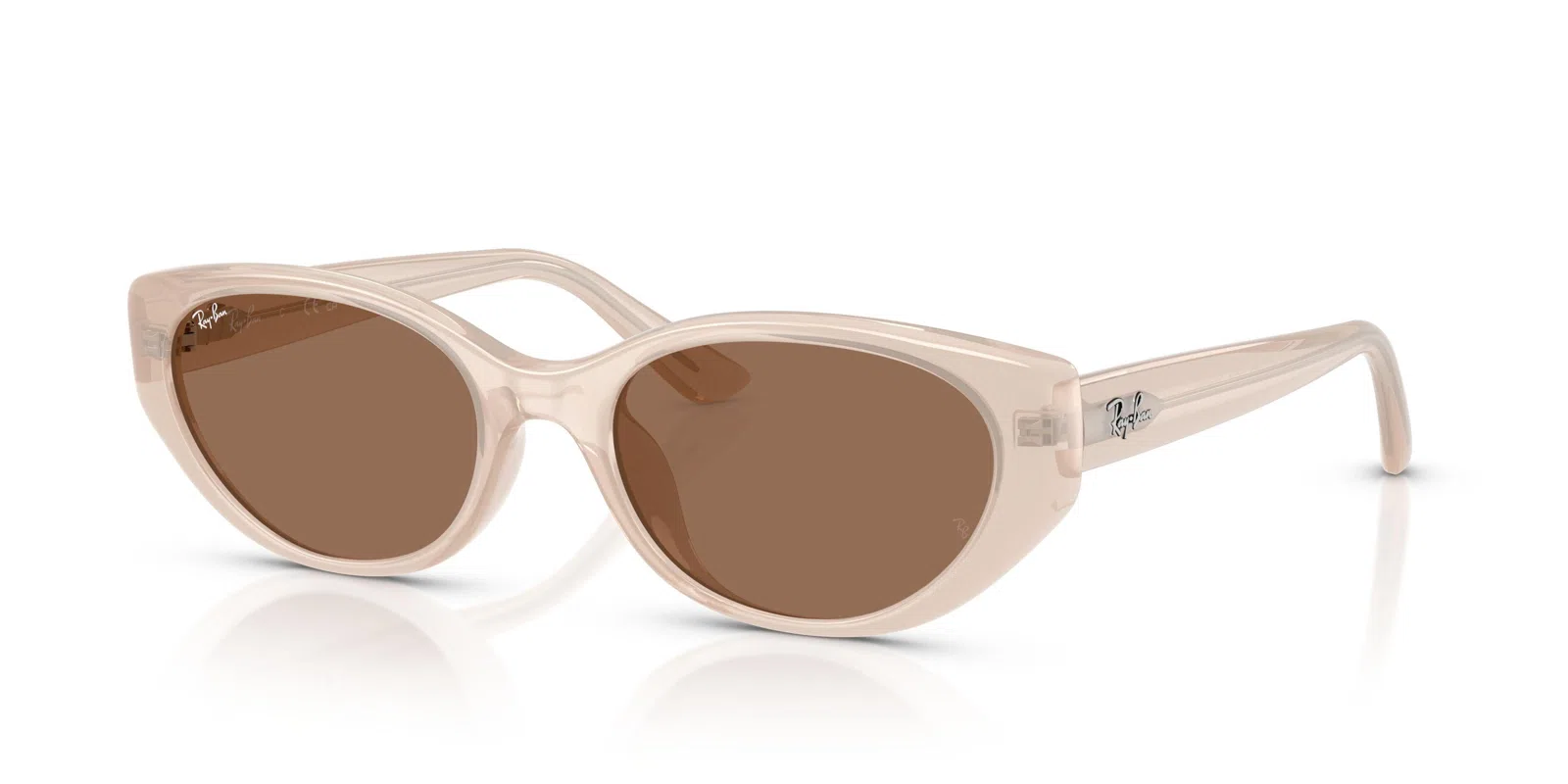 Ray-Ban 4457D Sunglasses - view 17
